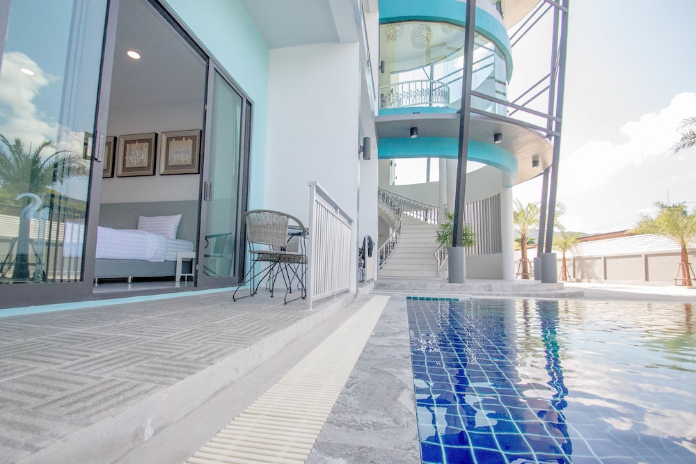 Baan Yamoo Ranong 44/70