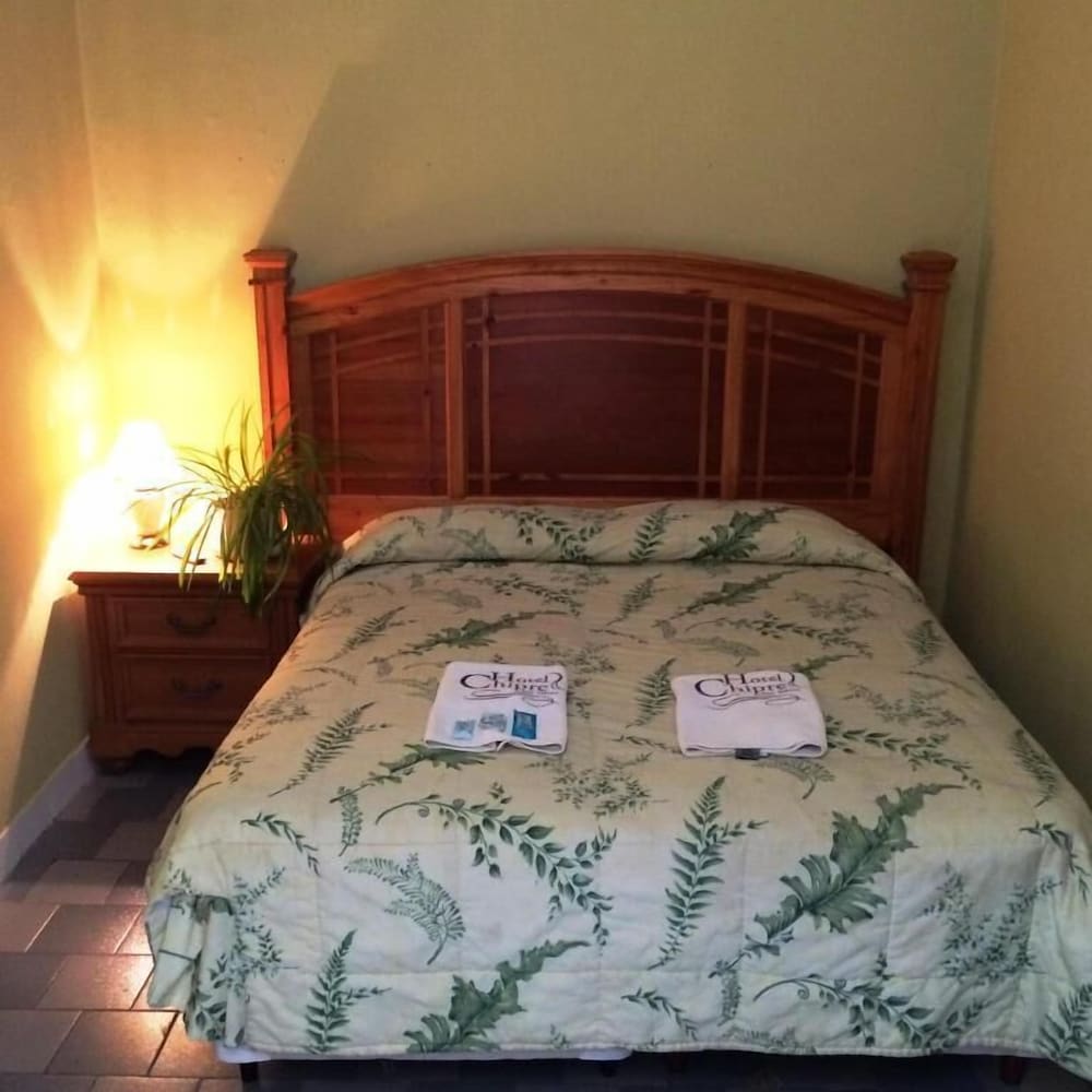 Hotel Chipre 24/50