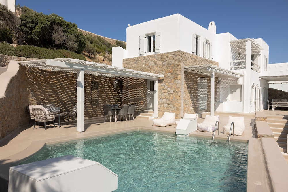 Amaris Mykonian Residence 41/50