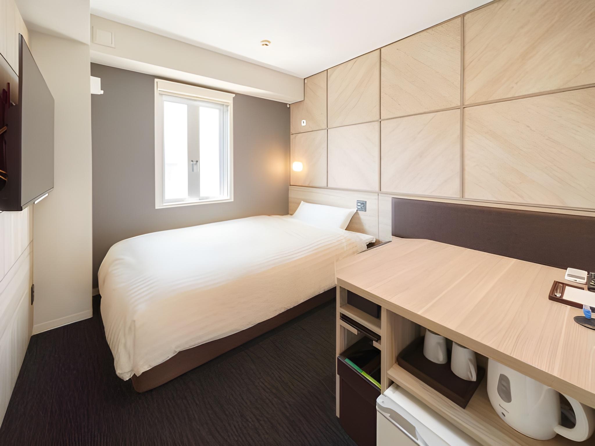 Extra, Double Bed