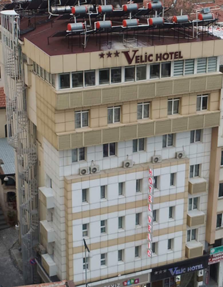 Kucuk Velic Hotel 6/71
