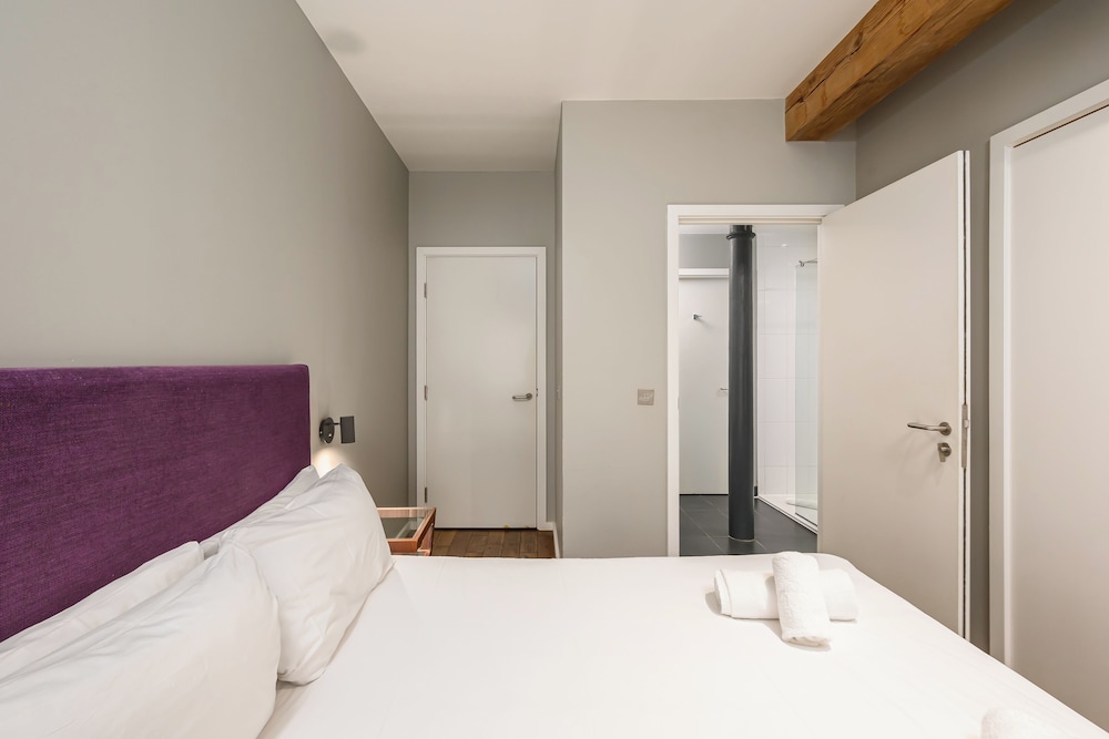 Destiny Scotland - The Malt House Apartments 5/50