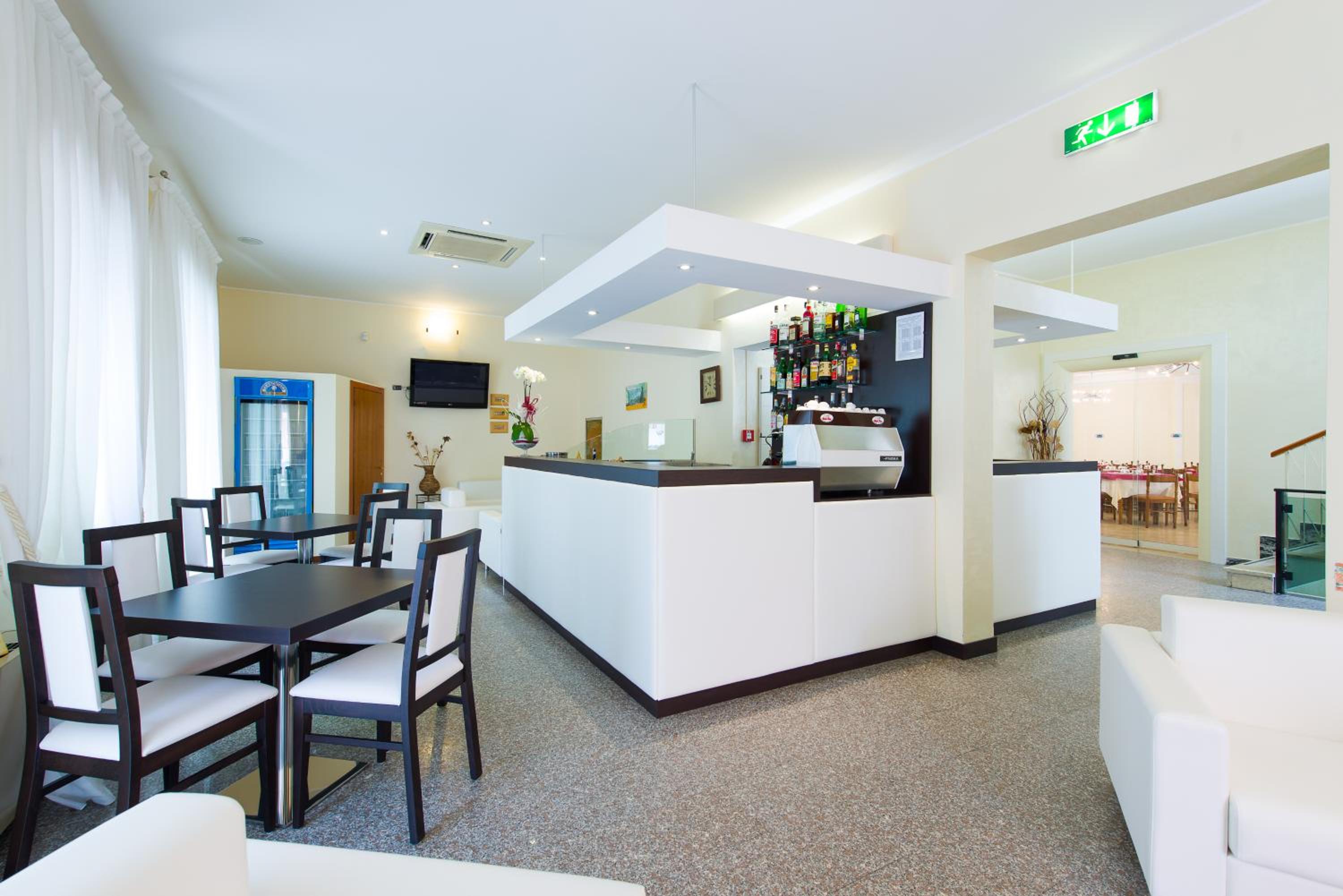Hotel Galassia 13/50