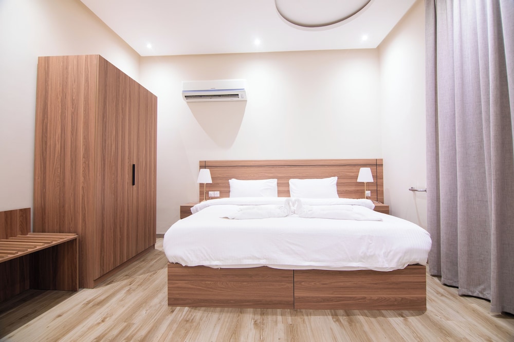 رست نايت للأجنحة الفندقية،حي الفلاح(Rest Night Hotel Suites- Al Falah) 7/23