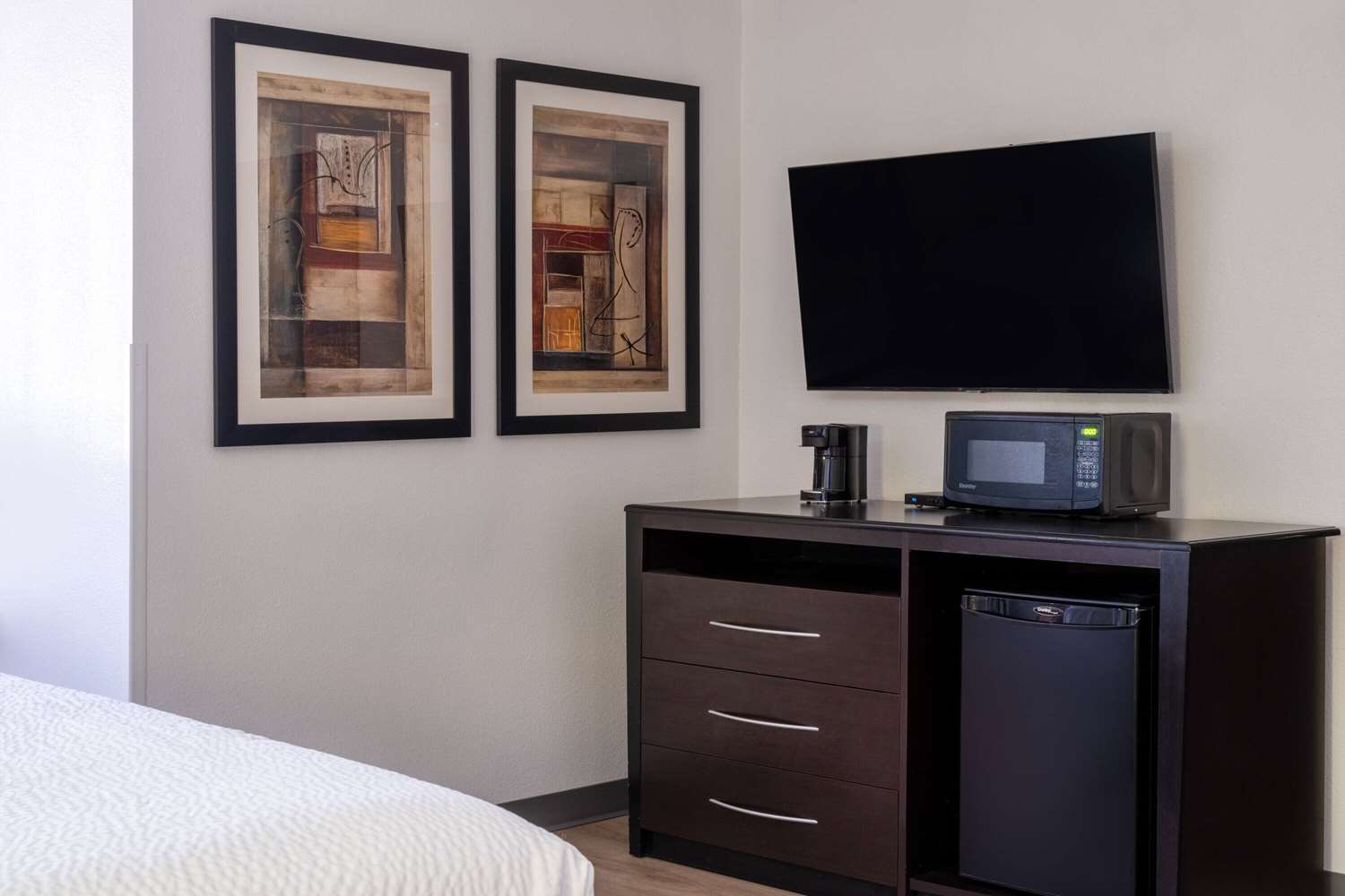 Travelodge by Wyndham Globe AZ 8/39