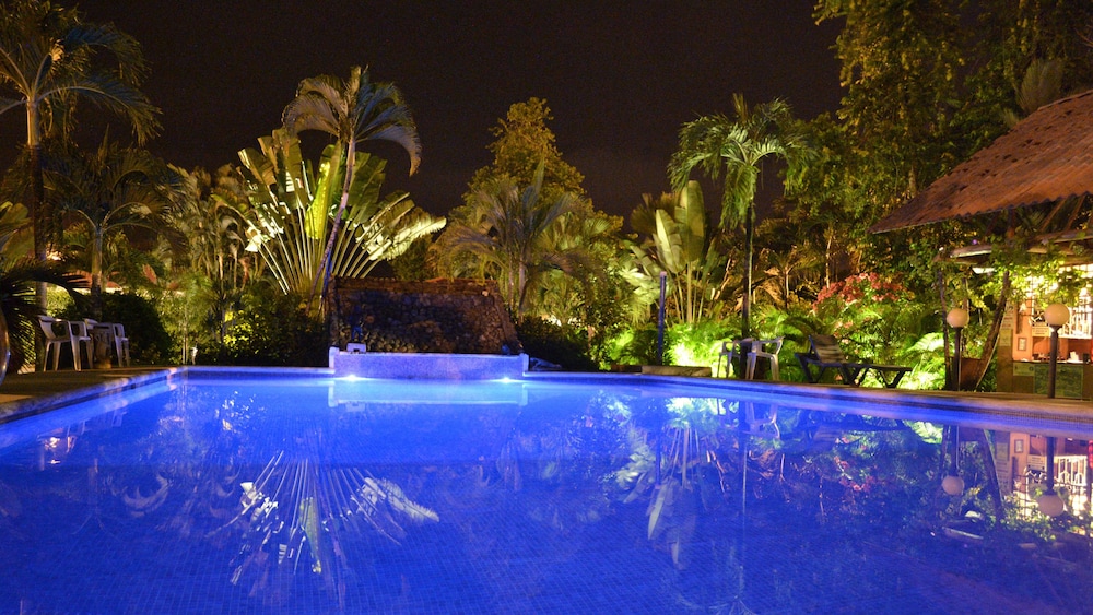 Hotel Villa Creole 33/54