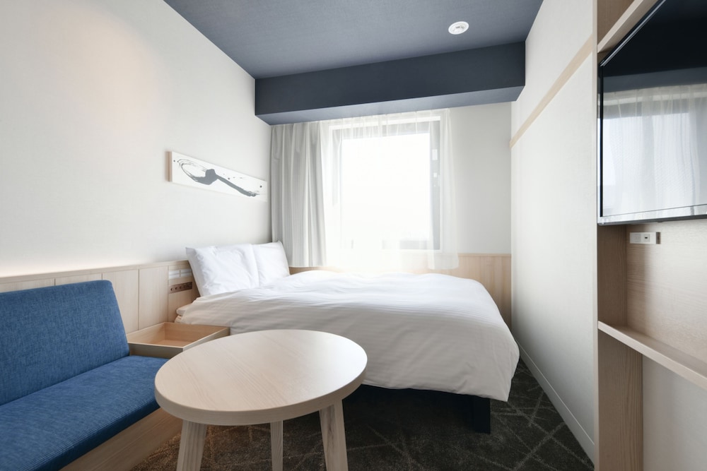 Vessel Hotel Campana Susukino 13/50