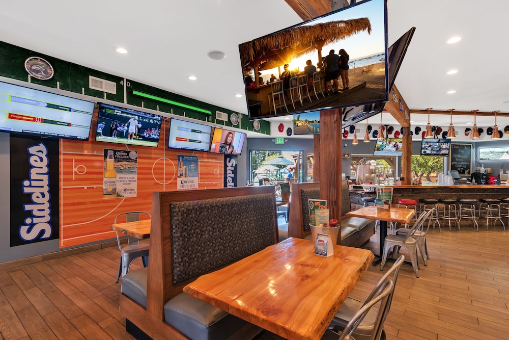 The Beach Retreat Lodge At Tahoe 21/50