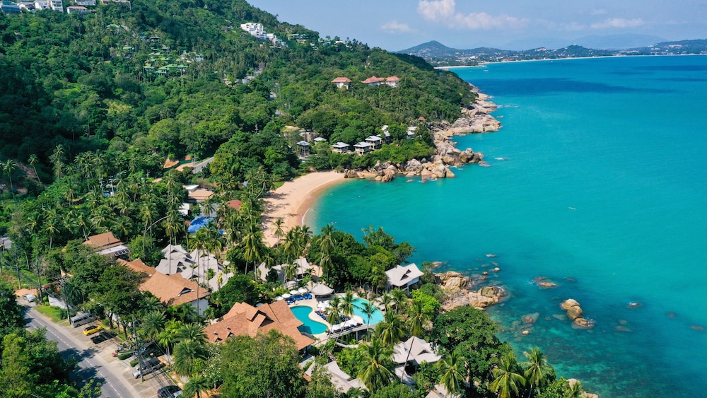 Coral Cliff Beach Resort 60/70
