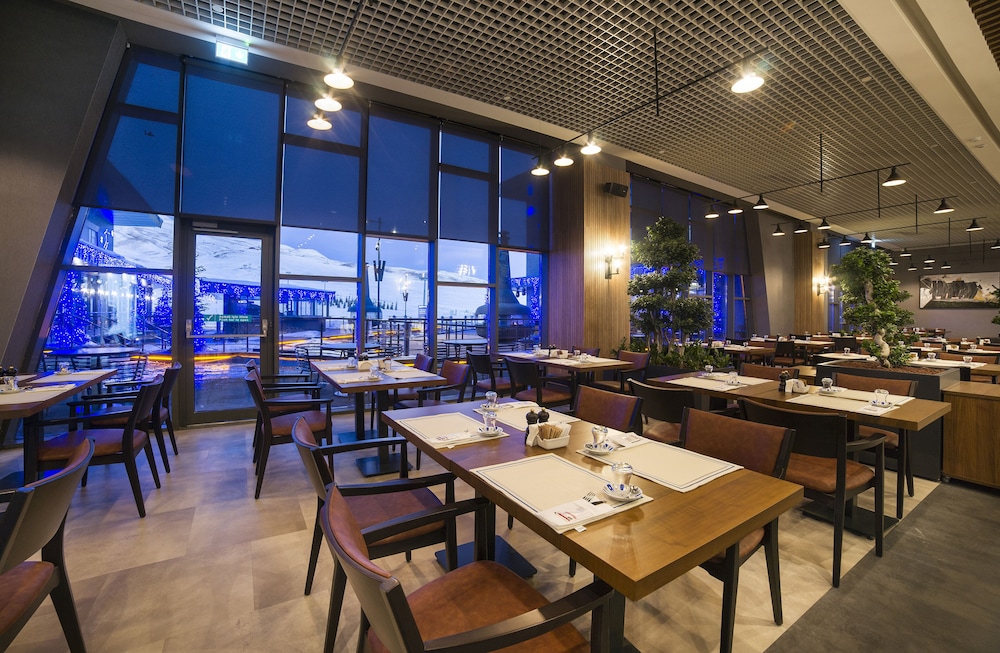 Radisson Blu Hotel Mount Erciyes 52/68