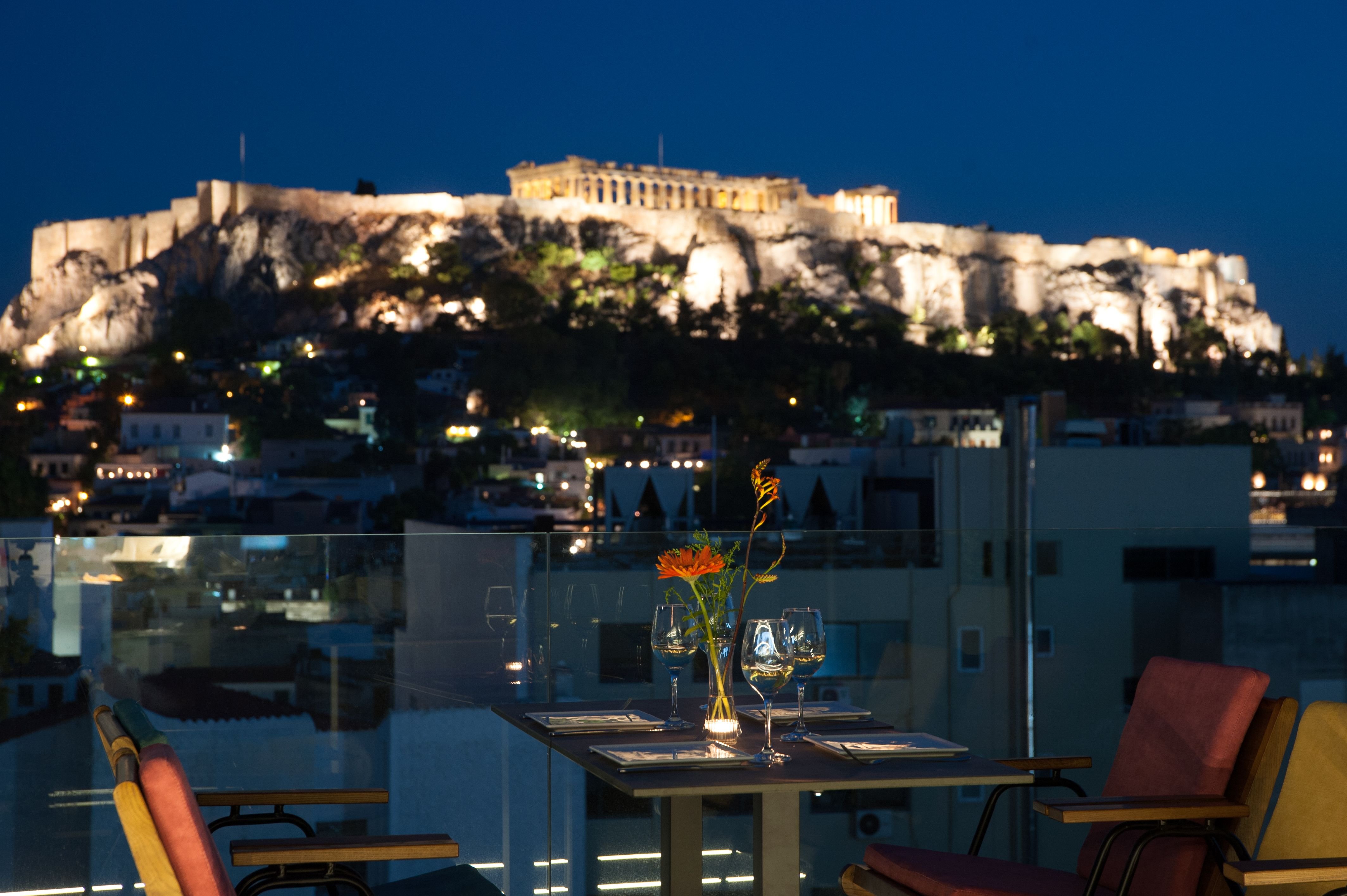Athens Utopia Ermou 6/6