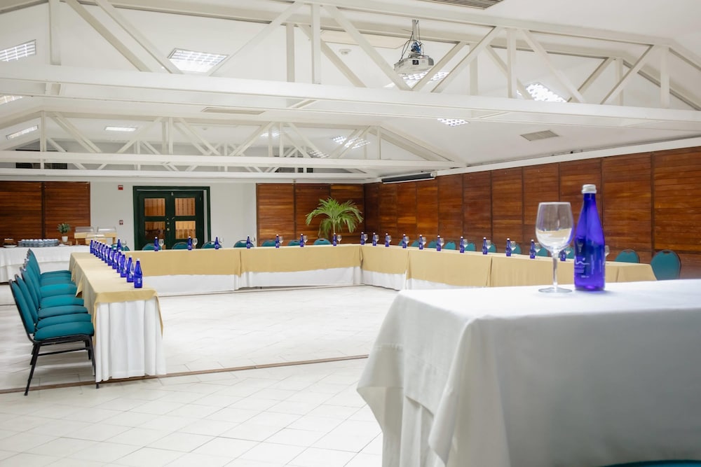 Hotel Caribe By Faranda Grand, a Member of Radisson Individuals 7/50
