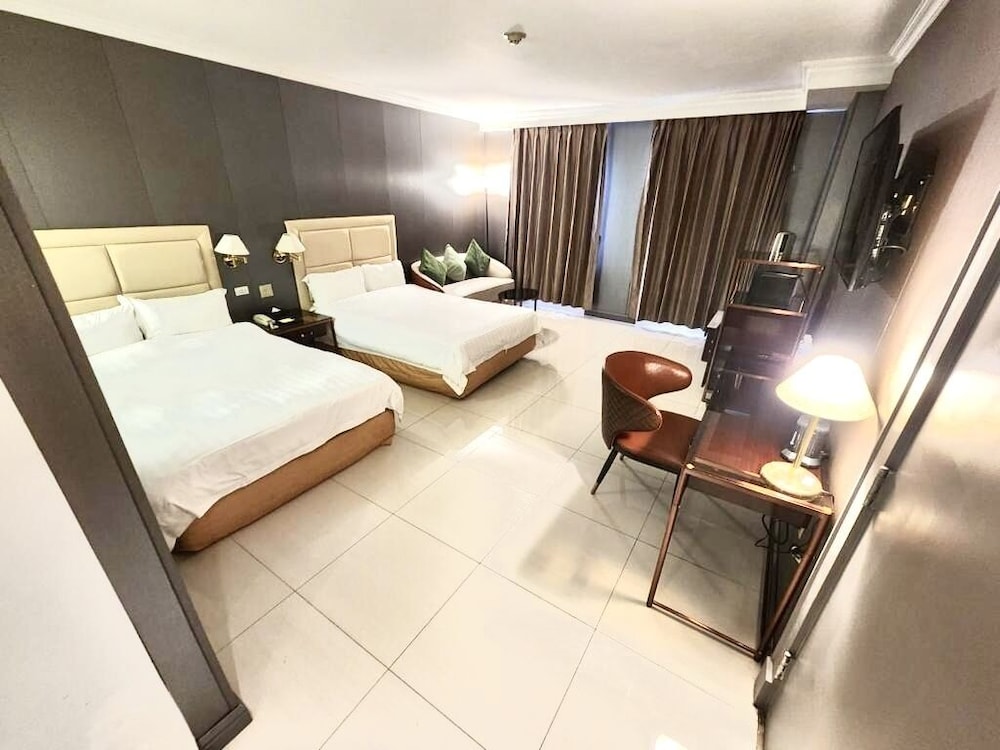 SUPERIOR, TWIN BEDS
