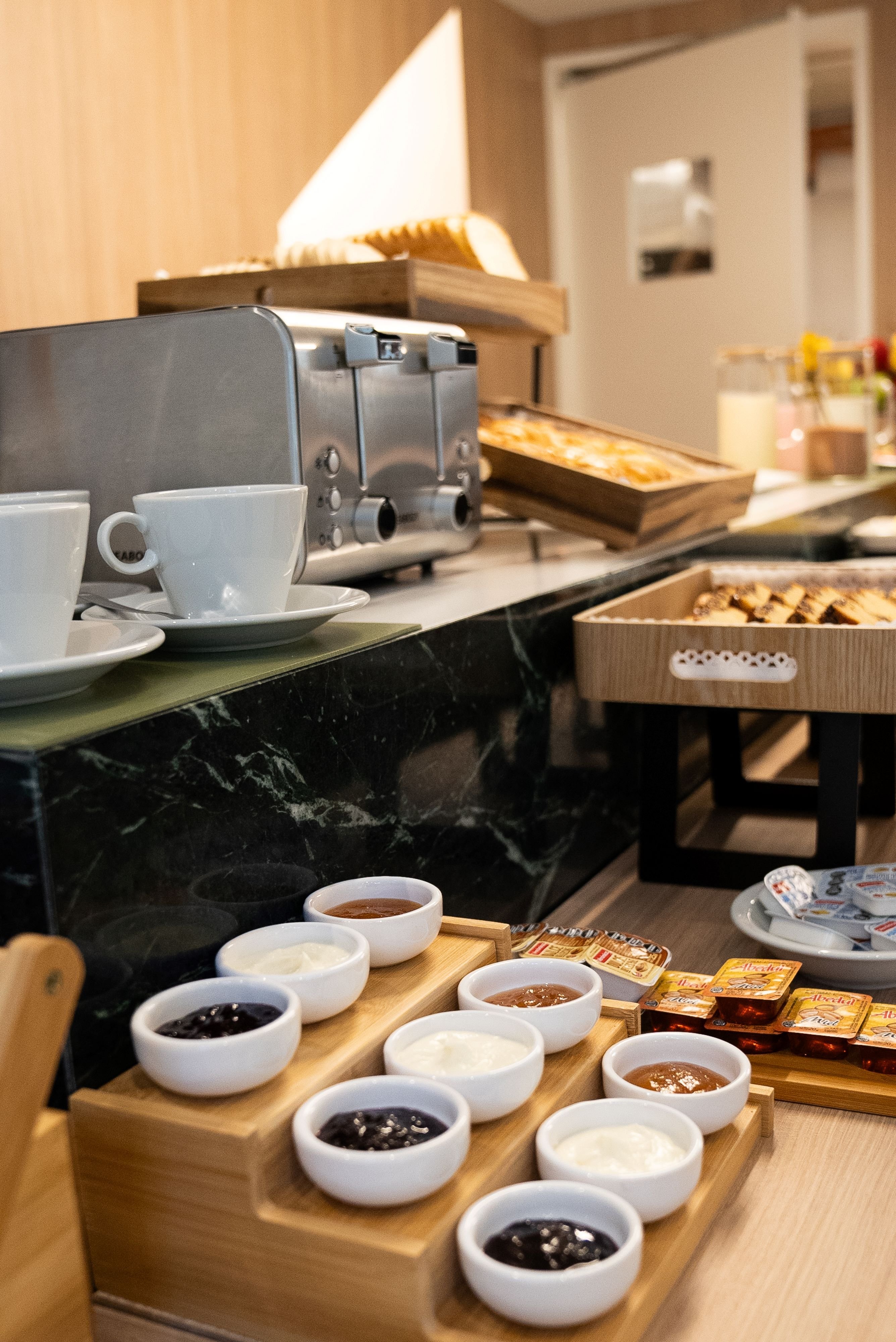 Vain Boutique Hotel 7/10