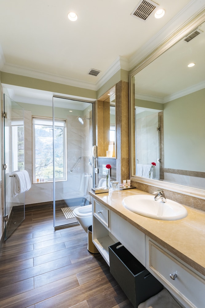 Welcomhotel by ITC Hotels, The Savoy, Mussoorie 50/50