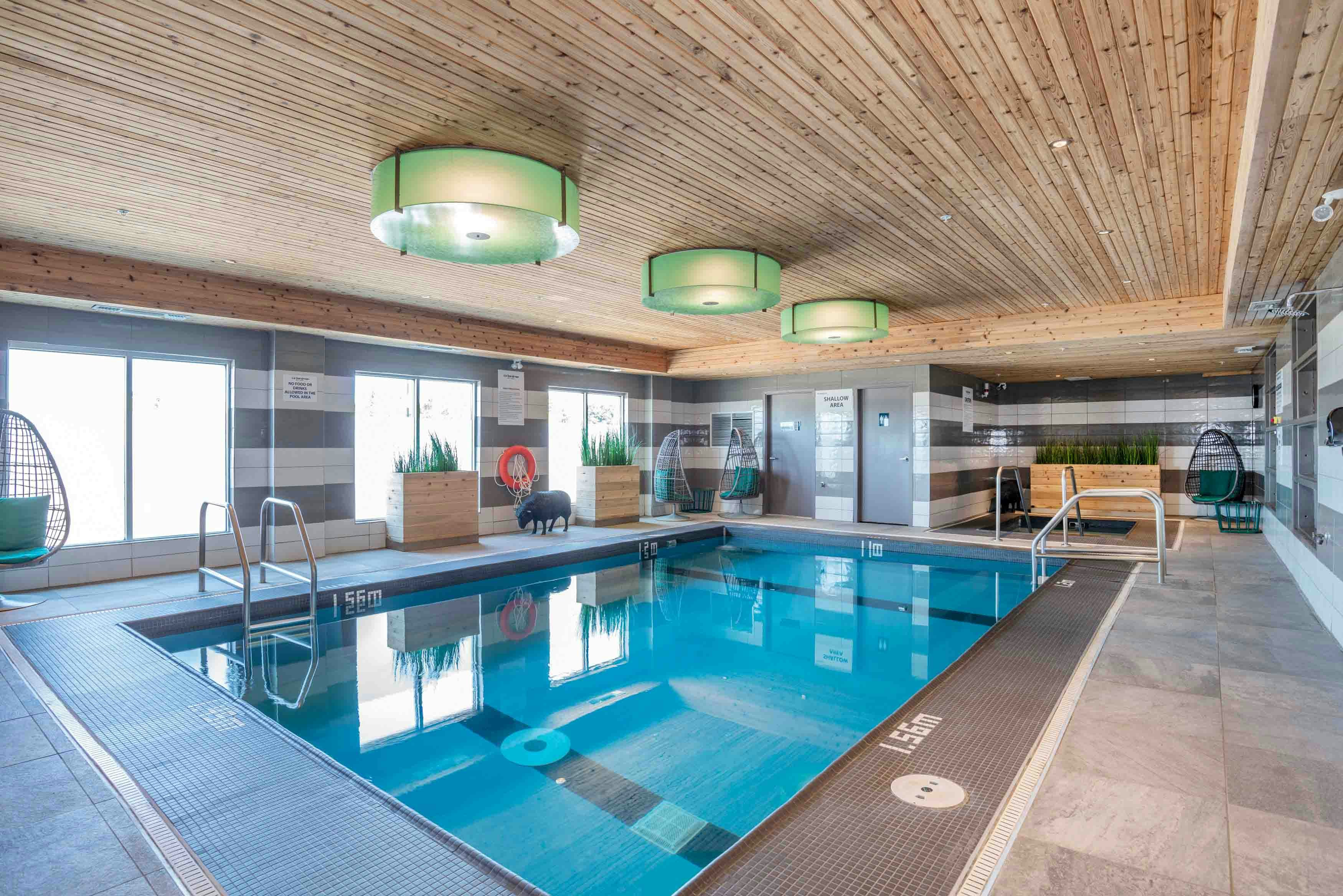 Sandman Hotel Oakville 20/33