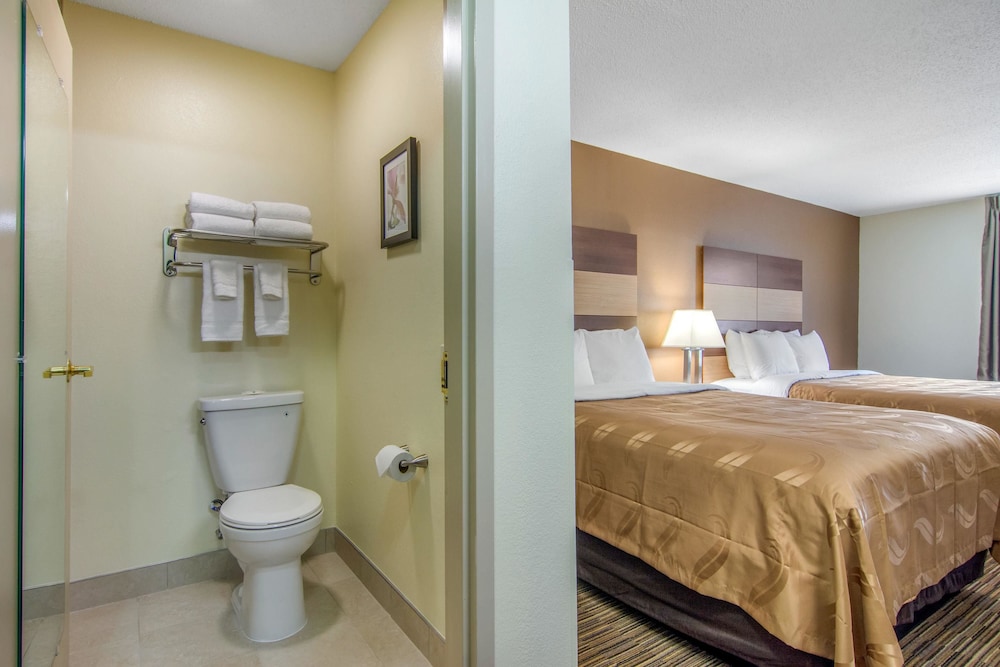 Quality Inn Loganville US Highway 78 14/31