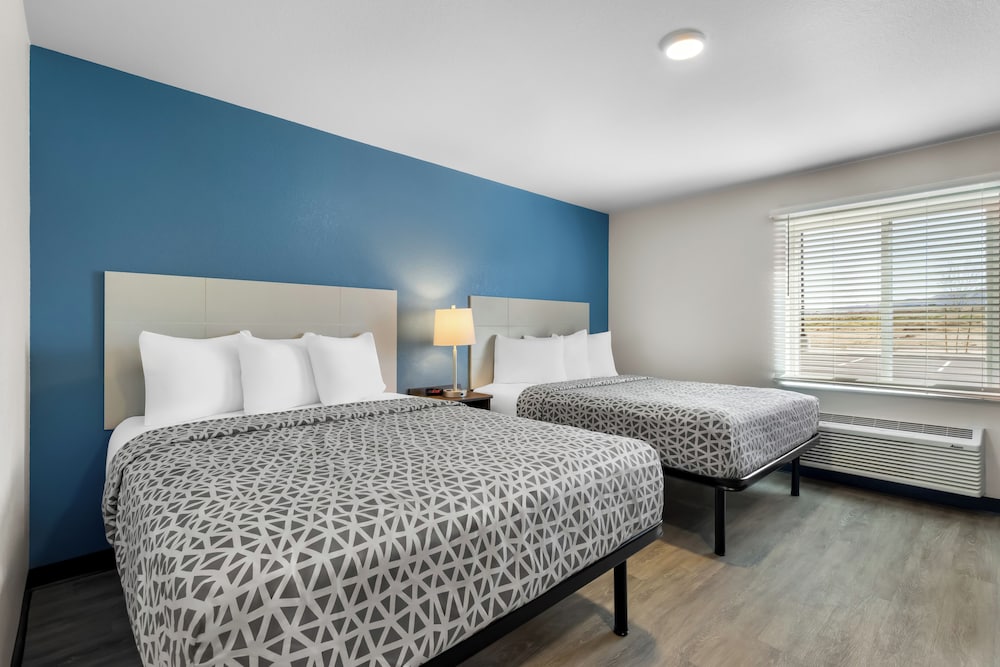 WoodSpring Suites Ceres - Modesto 28/62