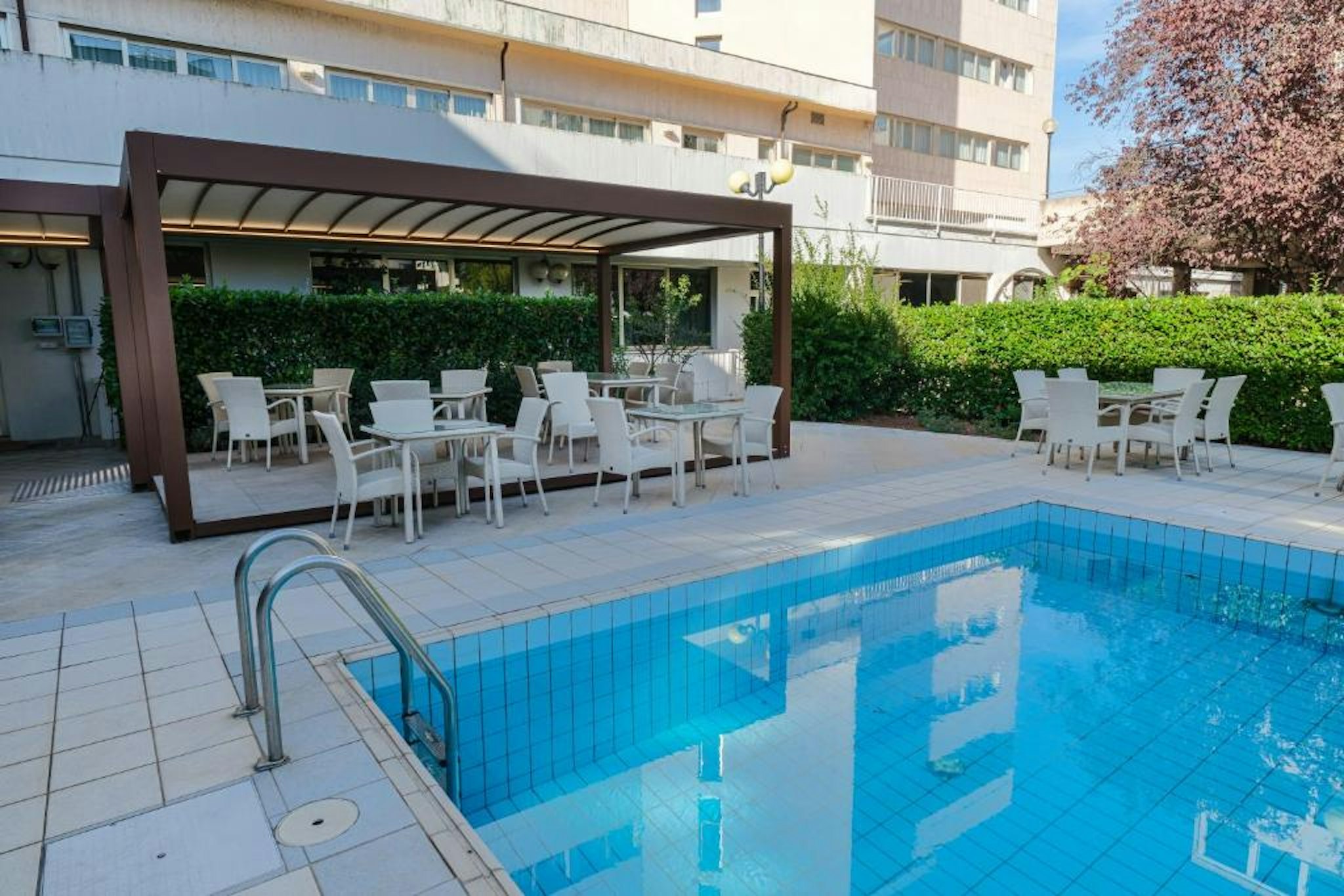 Perugia Plaza 37/54