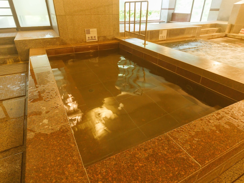 Jozankei View Hotel 36/72