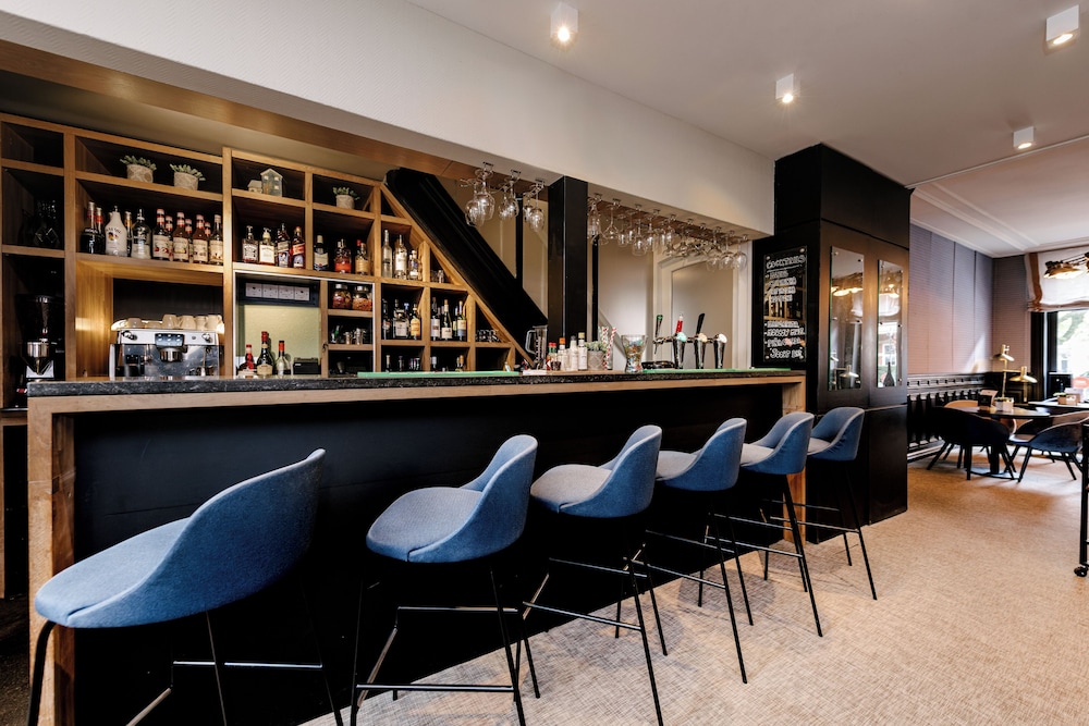 Catalonia Hotel Vondel Amsterdam 63/75