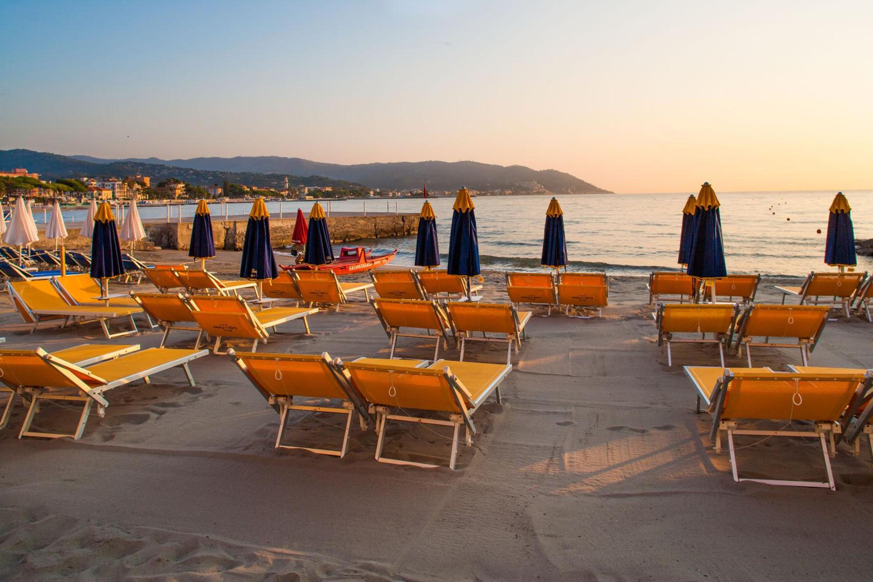 Hotel Golfo E Palme 37/50