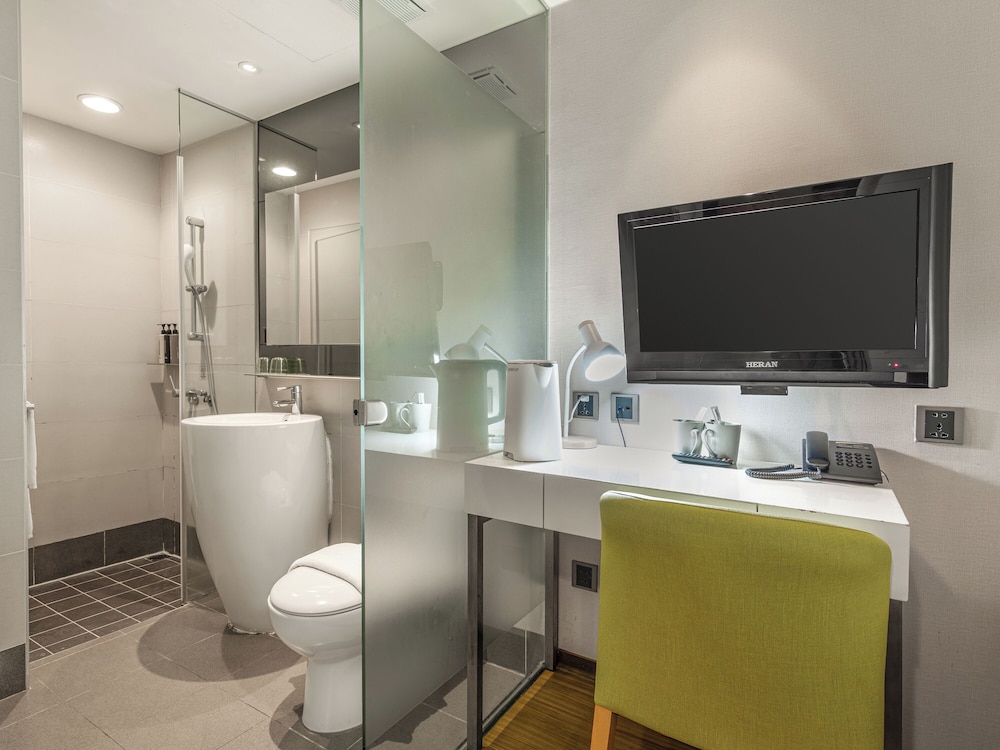 CHECK inn Taipei Xinyi 62/69