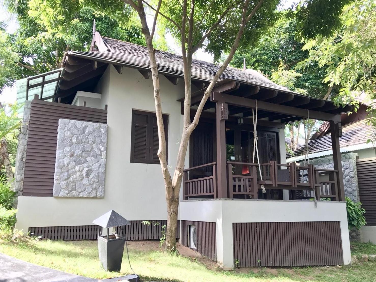 Bhundhari Villas 4/63