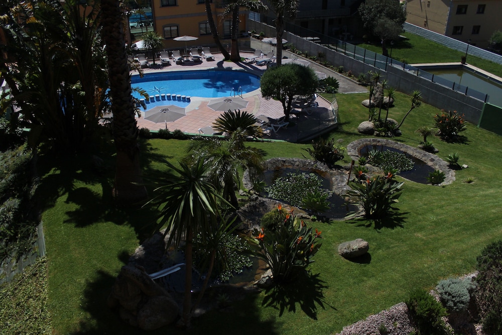 APARTHOTEL ATLANTICO RESORT 45/74