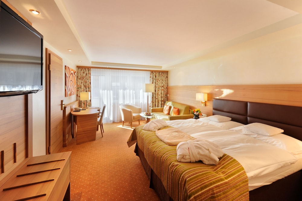Hotel La Ginabelle 19/64