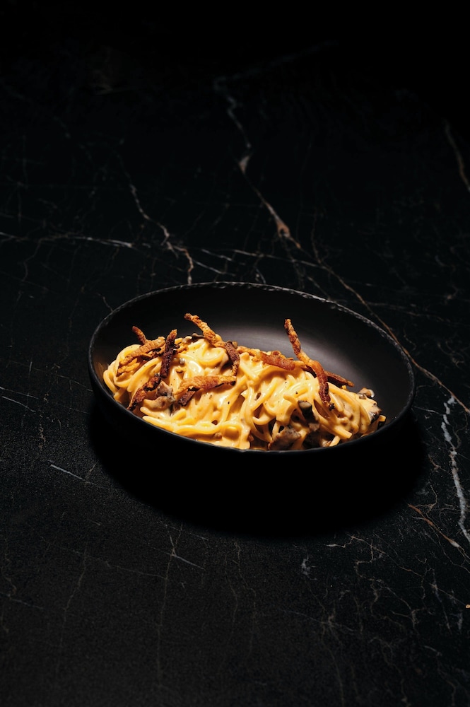 Mangia S Brucoli Sicily Autograph Collection 15/45