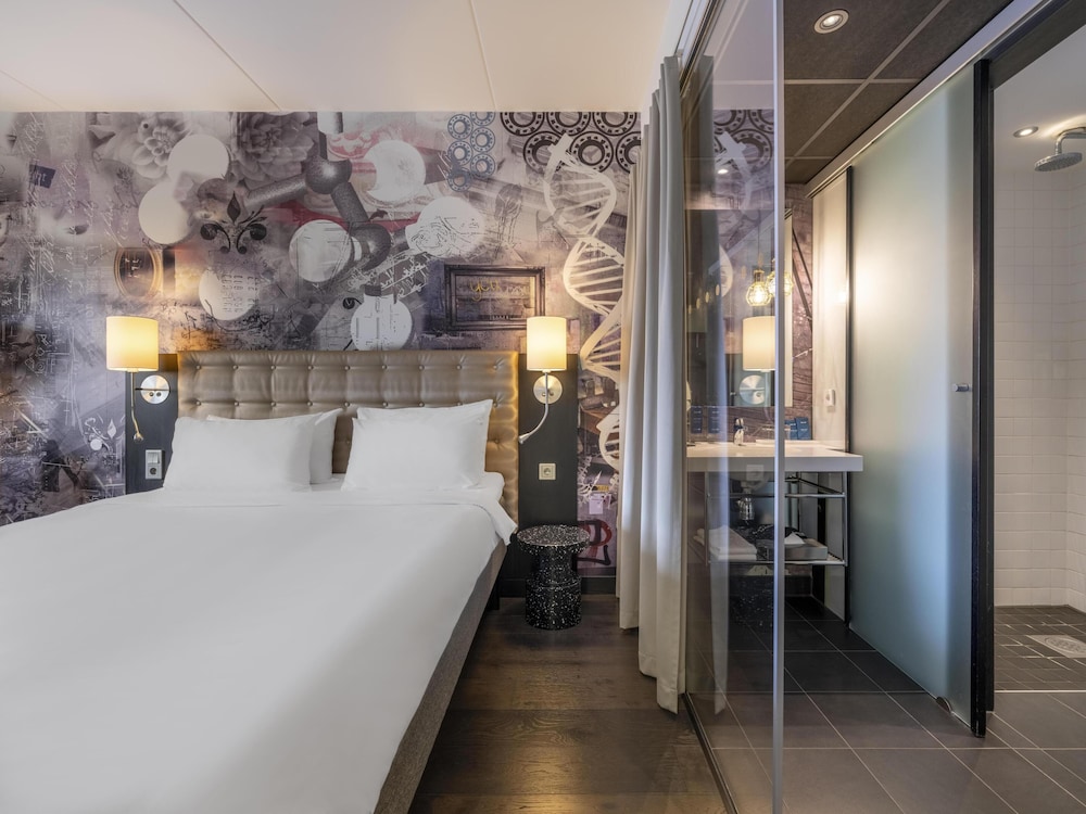Radisson Blu Riverside Hotel 24/80