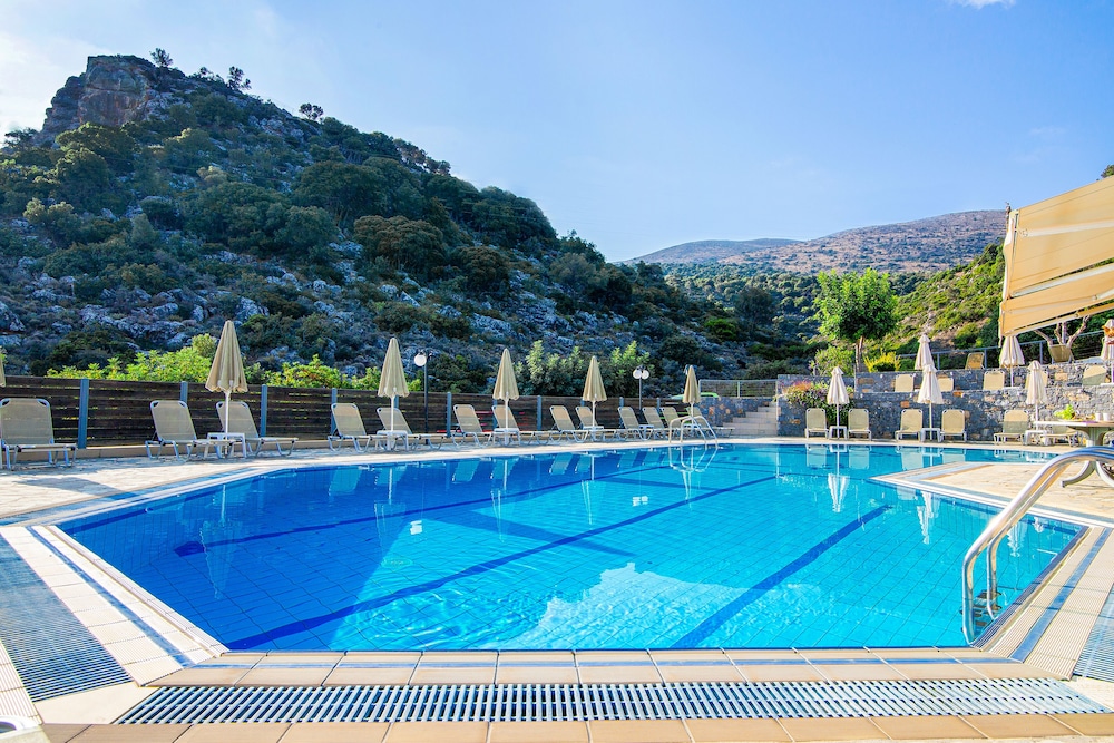 Villa Mare Monte Aparthotel 24/50