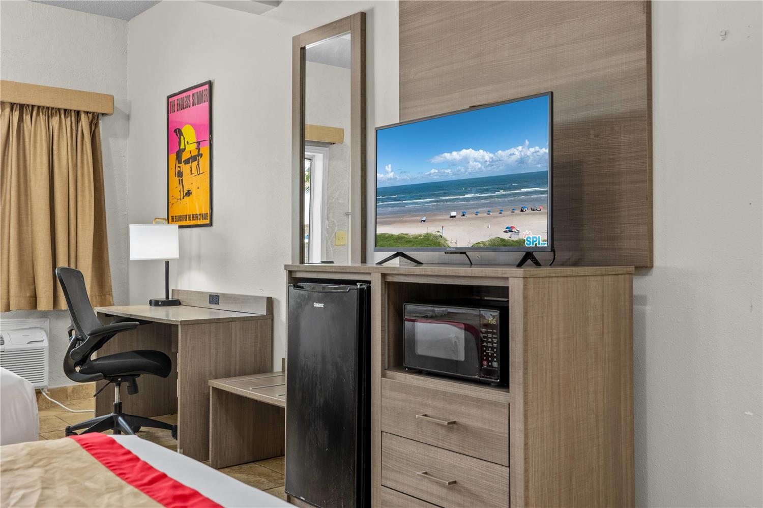 Ramada By Wyndham Suites South Padre Island 30/37