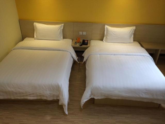7 Days Inn (Beijing Madian Bridge) 22/47