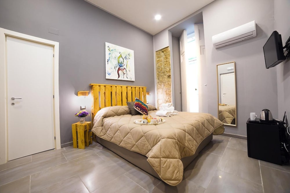 B&B Le 4 Stagioni Dante's Suites 18/50