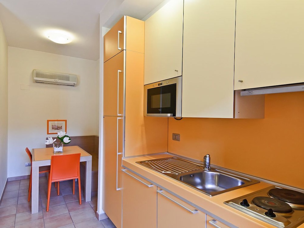 I Triangoli Residence 38/40