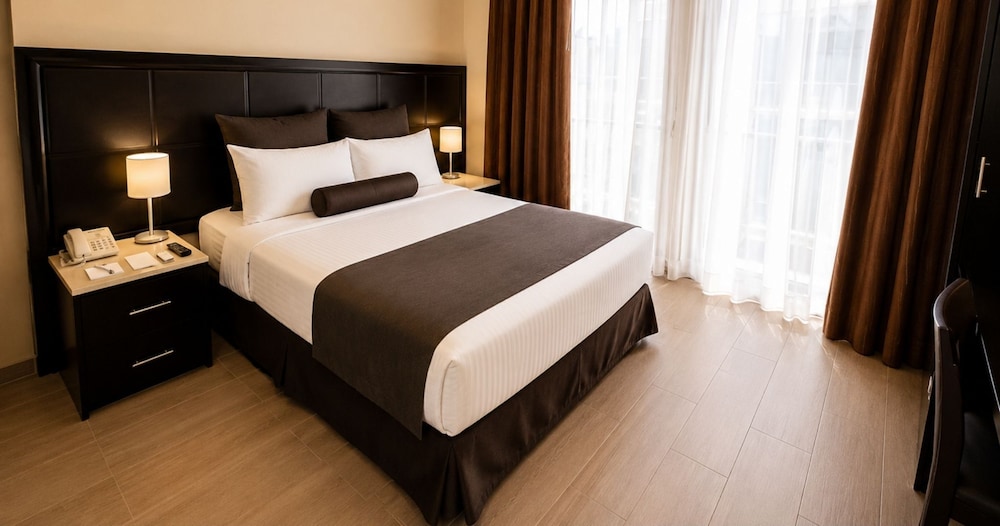 Hotel San Francisco 20/50