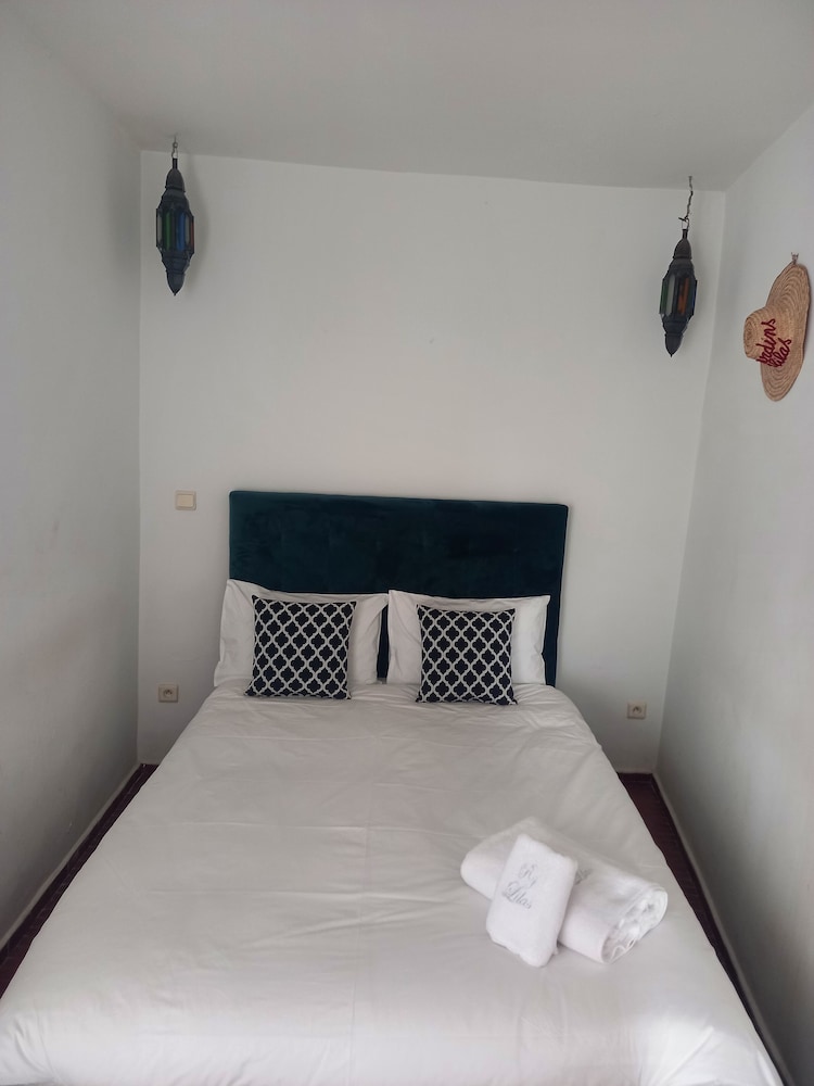 Riad Les Jardins des Lilas 23/57