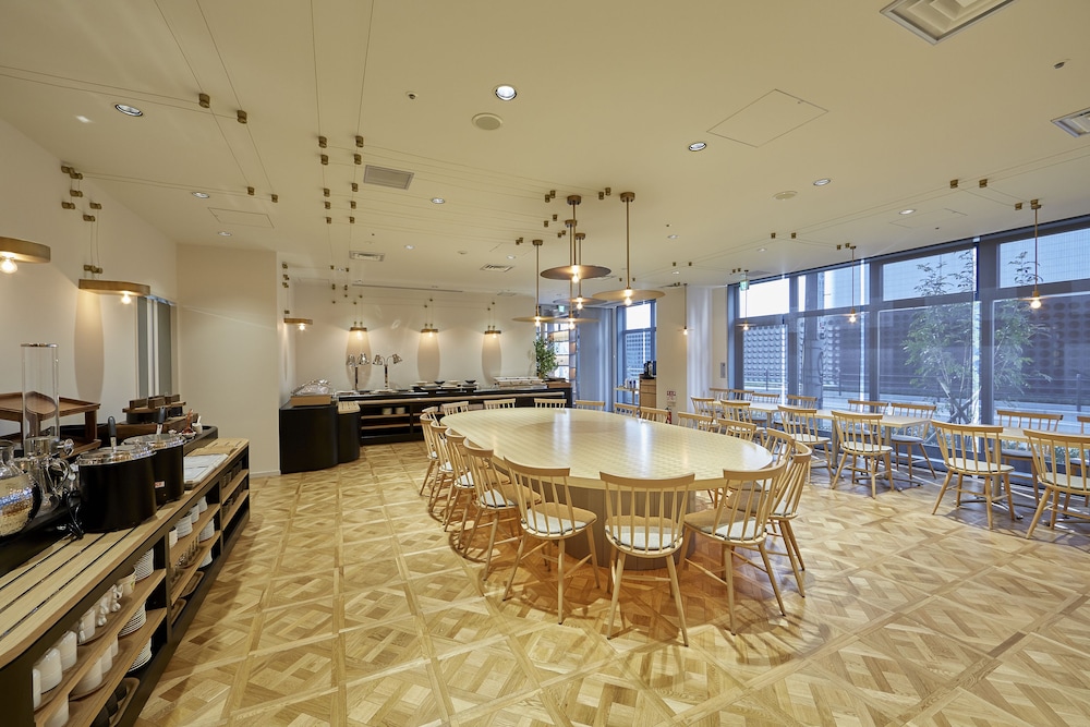 Hearton Hotel Shinsaibashi Nagahoridori 49/59