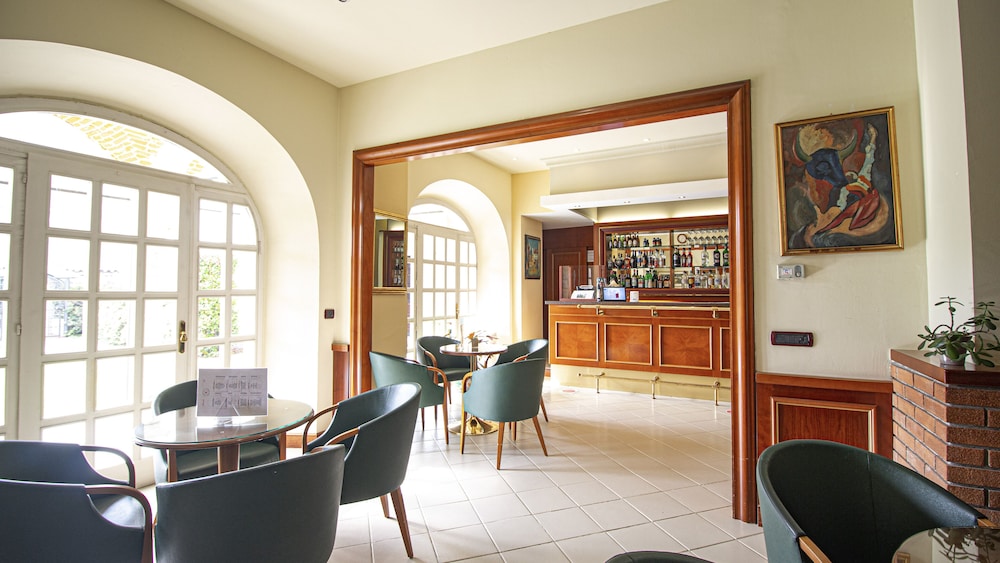 Hotel Il Chiostro 43/66
