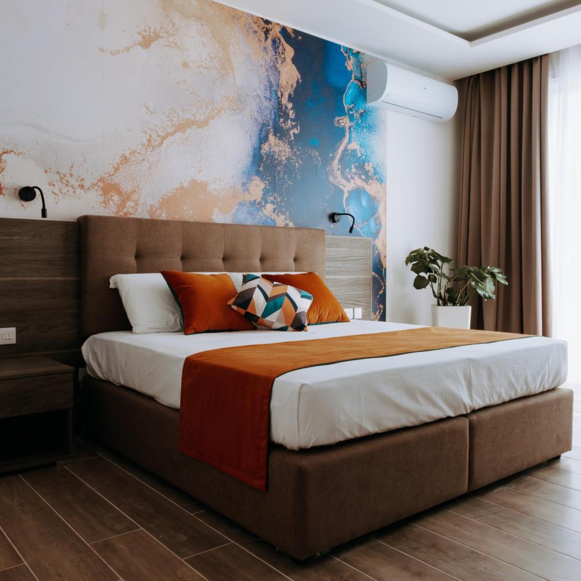 Blu Waters Boutique Hotel 7/44