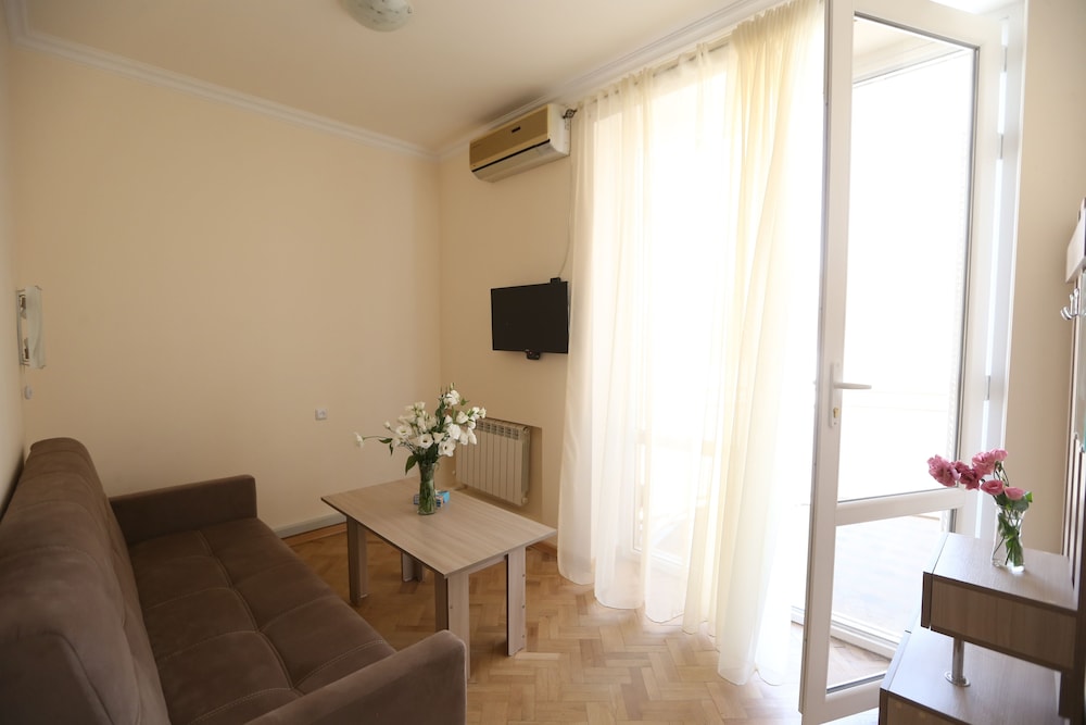 Alba Hotel Yerevan 24/30