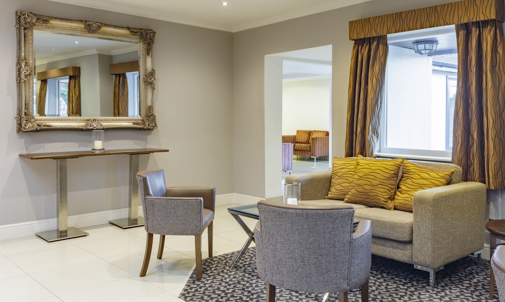 Sketchley Grange Hotel Spa 35/58