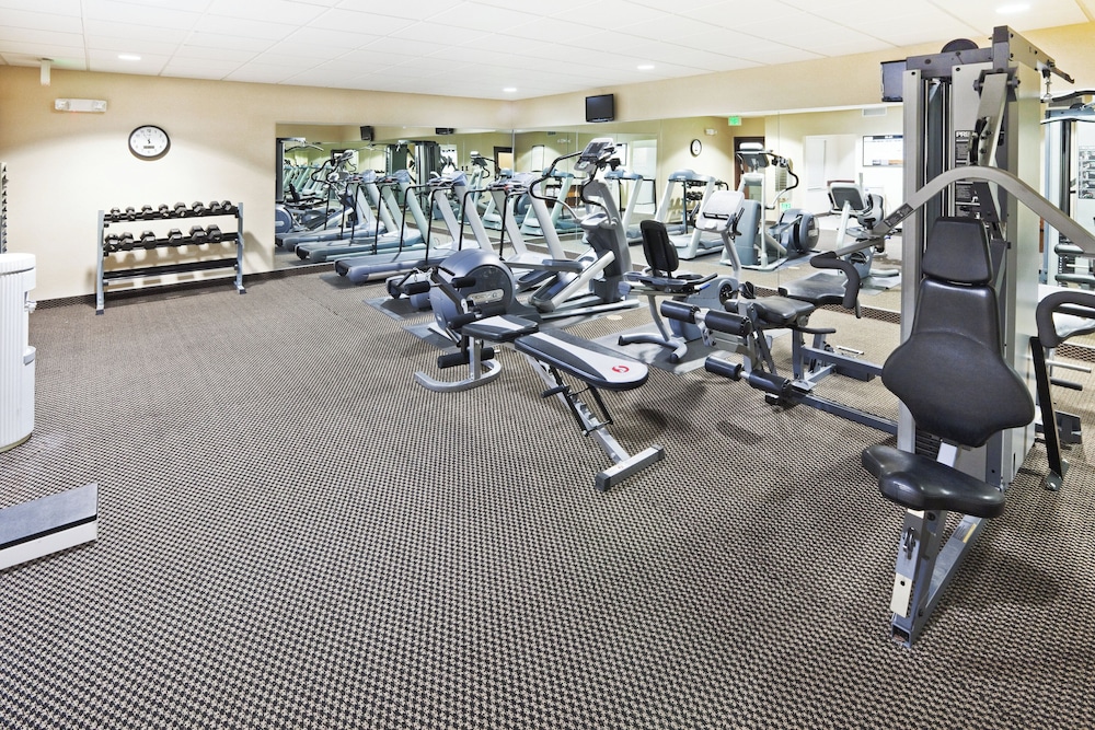Staybridge Suites Plano - Richardson Area 35/70