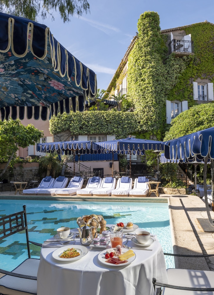Hôtel Le Y 36/50