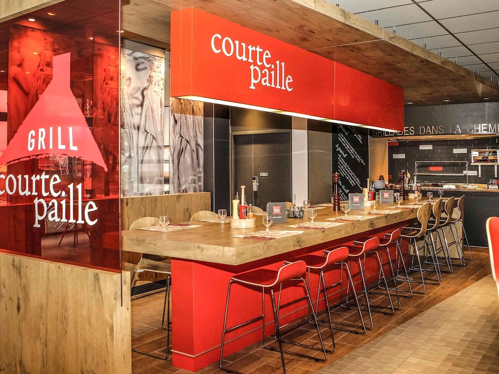 Ibis Saint Genis Pouilly Geneve 37/45