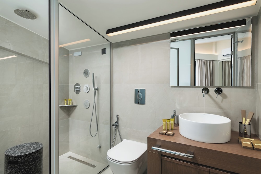 Elia Agia Marina Resort 56/58