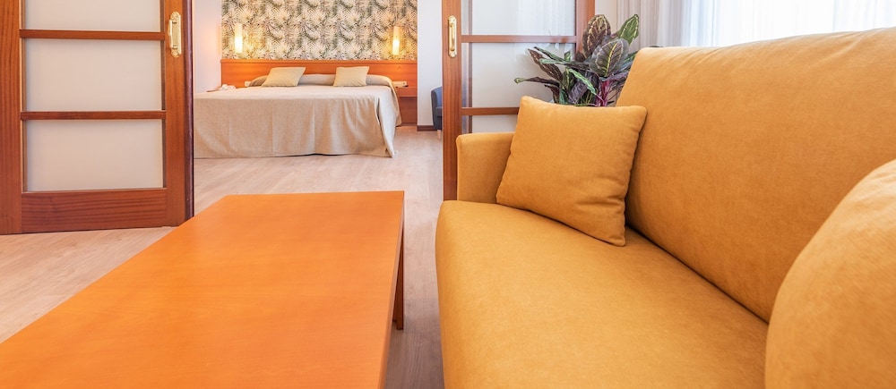 Hotel Norat Palmeira Playa 9/27