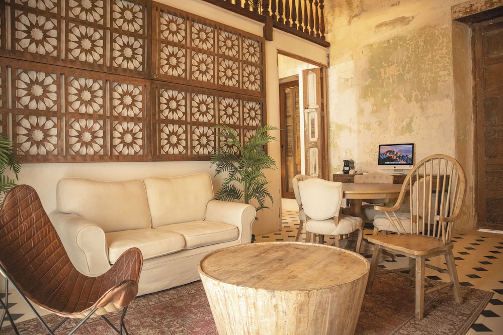 Hotel Casa La Factoria By Faranda Boutique, A Member Of Radisson Individuals 100/124